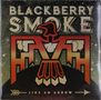 Blackberry Smoke: Like An Arrow (Limited Edition) (Grey Vinyl), LP