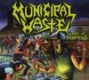 Municipal Waste: The Art Of Partying (Purple LP), LP