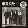 Rival Sons: Great Western Valkyrie (10th Anniversary Edition), CD