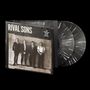 Rival Sons: Great Western Valkyrie (Black/ White Splatter Vinyl) (10th Anniversary Edition incl. 2 Bonustracks), LP,LP