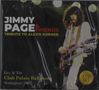 Jimmy Page: Tribute To Alexis Corner: Live At The Club Palais Ballroom, Nottingham 1984, CD,CD