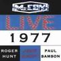 McCoy: Live At Reading 1977, CD