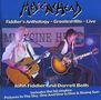 Medicine Head: Fiddlers Anthology-Grea, CD