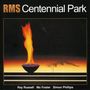 RMS (Ray Russel/Mo Foster / Simon Phillips): Centennial Park, CD