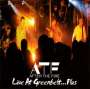 After The Fire: Live At Greenbelt... Plus, CD