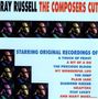 Ray Russell: The Composers Cut, CD