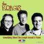 The Korgis: Something About The Korgis, CD,DVD