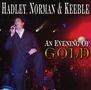 Spandau Ballet: An evening of gold, CD