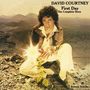 David Courtney: First Day: The Complete Story, CD