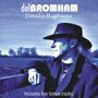 Del Bromham: Devil's Highway, CD