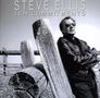 Steve Ellis: Ten Commitments, CD
