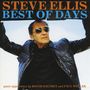 Steve Ellis: Best Of Days, CD