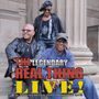 The Real Thing : Live! At the Liverpool Philharmonic 2013, CD