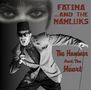 Fatima & The Mamluks: The Hammer And The Heart, CD, CD