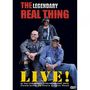 The Real Thing : Live At The Liverpool Philharm, DVD