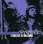 Oasis: Familiar To Millions: Live From Wembley 2000, CD