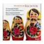 Peter Iljitsch Tschaikowsky: Klavierkonzert Nr.1, CD