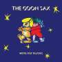 The Goon Sax: We're Not Talking, LP