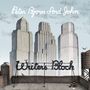 Peter Bjorn And John: Writer's Block, CD, CD