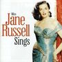 Jane Russell: Miss Jane Russell Sings, CD, CD