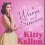 Kitty Kallen: Warm And Sincere, CD