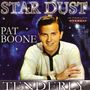 Pat Boone: Star Dust / Tenderly, CD