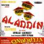 Original Cast Recording: Aladdin/Cinderella, CD