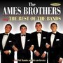 Ames Brothers: Sing The Best Of The Bands, CD