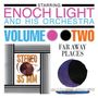 Enoch Light: Stereo 35MM / Far Away Places Vol.2, CD, CD