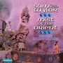 Sam "The Man" Taylor: Mist Of The Orient, CD, CD