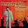 Pérez Prado (1916-1989): Prado In Japan & Twist Goes Latin, CD