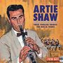 Artie Shaw: These Foolish Things: The Decca Years, CD,CD