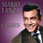 Mario Lanza (1921-1959): Classics, CD