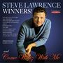 Steve Lawrence: Winners! / Come Waltz With Me, CD