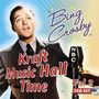 Bing Crosby: Kraft Music Hall Time: Volume 2, 2 CDs