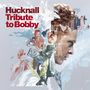 Mick Hucknall: Tribute To Bobby (Digipack) (CD + DVD), 1 CD und 1 DVD