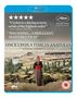 Bewertungen und Titel eines Films: „Ceylan is a daring screen artist“, Grand Prix, „Once Upon a Time in Anatolia“. Landschaftsbild., Blu-ray Disc