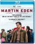 Martin Eden (2019) (Blu-ray) (UK Import), Blu-ray Disc