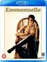 Emmanuelle (Blu-ray) (UK Import), Blu-ray Disc