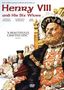 Waris Hussein: Henry VIII and His Six Wives (1972) (UK Import), DVD