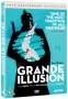 Jean Renoir: La Grande Illusion (1937) (UK Import), DVD