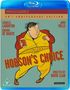 Hobson's Choice (Blu-ray) (UK Import), Blu-ray Disc