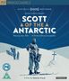 Charles Frend: Scott of the Antarctic (1948) (Blu-ray) (UK Import), BR