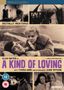 A Kind Of Loving (1961) (UK Import), DVD