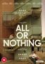 All Or Nothing (2002) (UK Import), DVD, DVD
