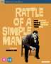 Rattle Of Simple Man (1964) (Blu-ray) (UK Import), Blu-ray Disc