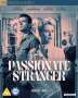 The Passionate Stranger (1957) (Blu-ray) (UK Import), Blu-ray Disc