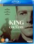 King And Country (1964) (Blu-ray) (UK Import), Blu-ray Disc