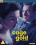 Cage Of Gold (1950) (Blu-ray) (UK Import), Blu-ray Disc