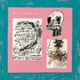 Djrum: Portrait With Firewood, 2 LPs, 2 LPs
